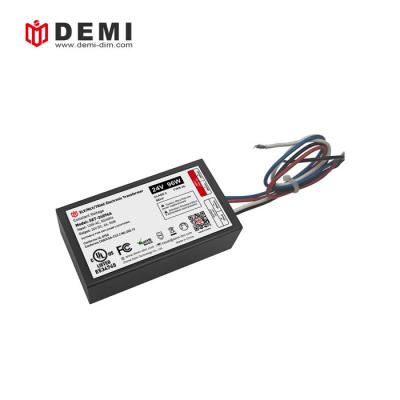 24v 96W led strip light driver