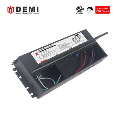 ul liệt kê triac & 0 10v có thể điều chỉnh độ sáng 300W 12V nguồn điện điều khiển đèn led
        