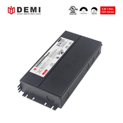 ul listed led power supply