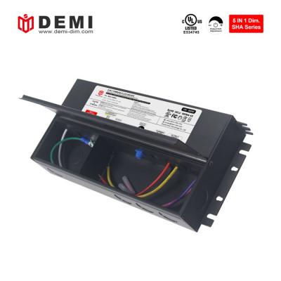 12v/24v/48v 200w CCT & triac/0 10v nguồn điện áp không đổi có thể điều chỉnh độ sáng
        