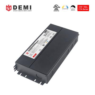 0 10vdc LED power supply