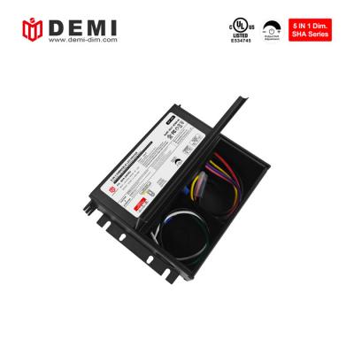 pwm có thể điều chỉnh độ sáng điện áp không đổi 24v 30W triac & 0 10v trình điều khiển đèn led dải có thể điều chỉnh độ sáng