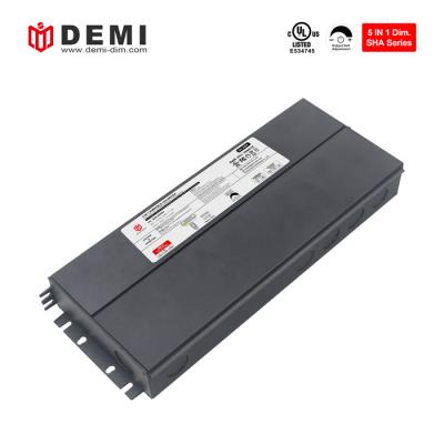 led power supply 24V 300w